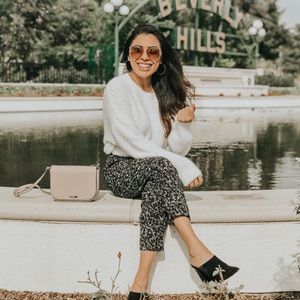 Pants - Printed Pants Pants - Printed Pants